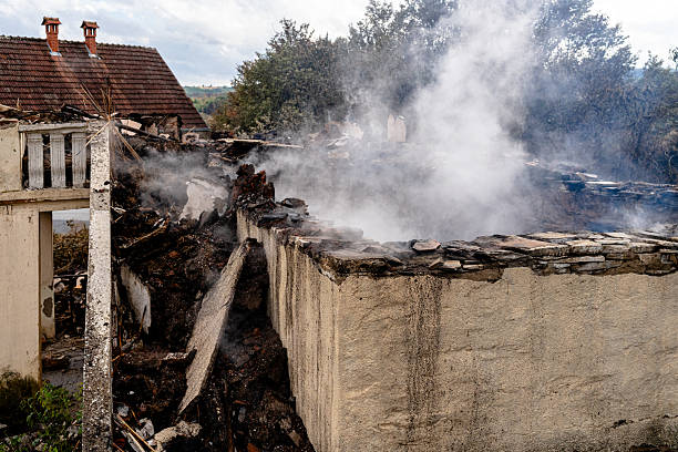 Reliable Fire Damage Repair contractor in Malvern, PA by Fire Damage Biloxi